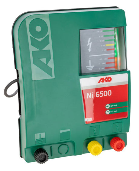 Ako producten ni 6500 lichtnetapparaat 230v