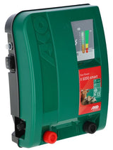 Ako products duo power x6000 smart energizer 230v 12v