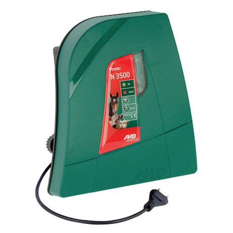 Ako produkter strøm n3500 netenhed 230v