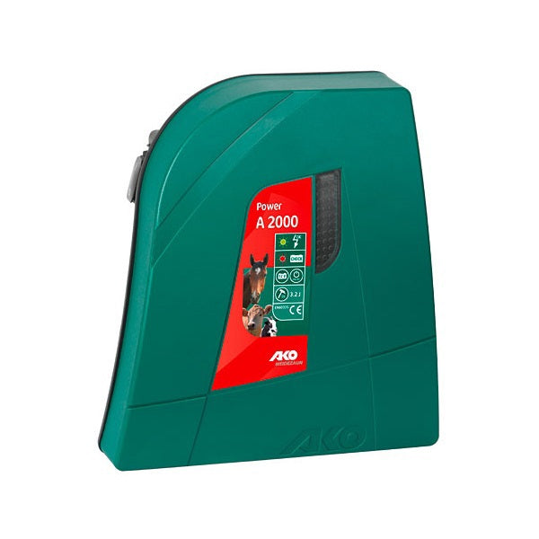 Ako produkter driver en 2000 batteri enhed 12v