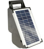 Ako produkter sun power s800 elhegn spændingsgiver med solpanel