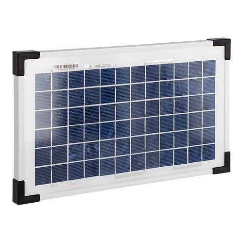 Ako produkter solpanel 8 watt