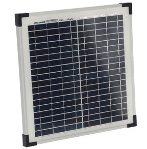 Ako produkter solpanel 20 watt