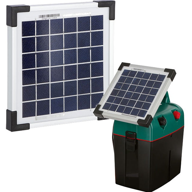 Ako produkter solpanel 4 watt