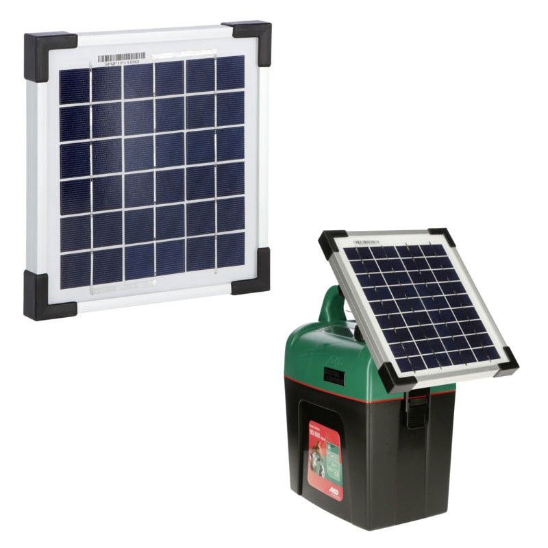Ako produkter solpanel kit 5 watt