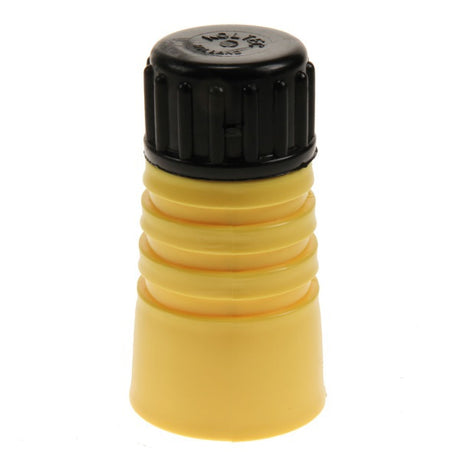 Produkter skruelåg isolator 12mm 25 stk
