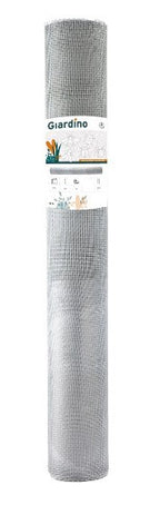 Giardino produkter vævet jernnet galvaniseret 4 0 0 50 1 m x 1m