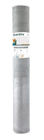 Giardino produkter vævet jernnet galvaniseret 4 0 0 50 1 m x 1m