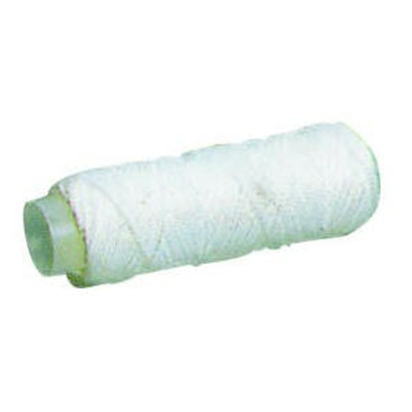 Produkter murtråd nylon 1 2mm hvid 50m