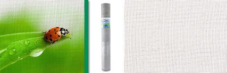 Giardino producten geweven ijzergaas verzinkt 2 8 0 40 60 cm x 1m