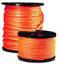 Produkter polyethylen reb orange 8mm 200m