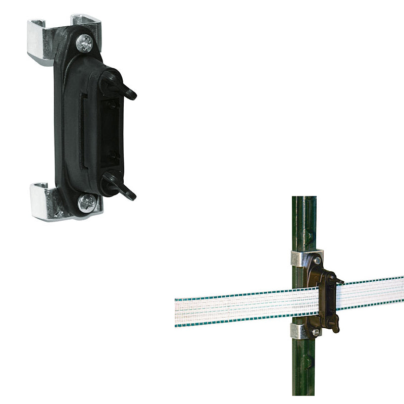 Ako produkter båndhjørneisolatorsæt til t-stolpe