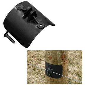 Ako produkter hjørne isolator manchet 10 stk