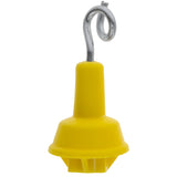 Ako produkter top isolator plus krølle oval 25 stk