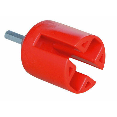 Ako produkter indskruningshjælp til isolator
