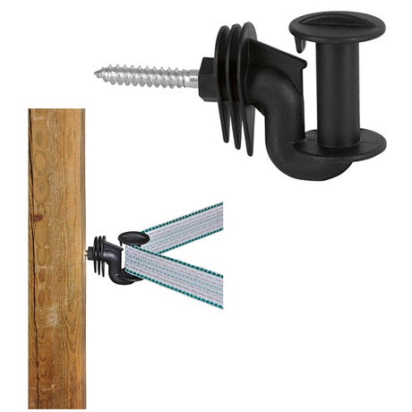 Ako produkter hjørneisolator cavallo til bånd trætrådblister 8 stk