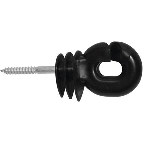 Ako produkter ringisolator super stor sort taske 25 stk