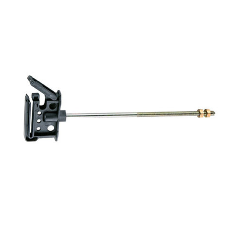 Ako produkter afstandstape isolator til metal stang taske 10 stk