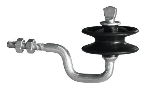 Ako produkter hjørneisolator med m6 gevind 25 stk