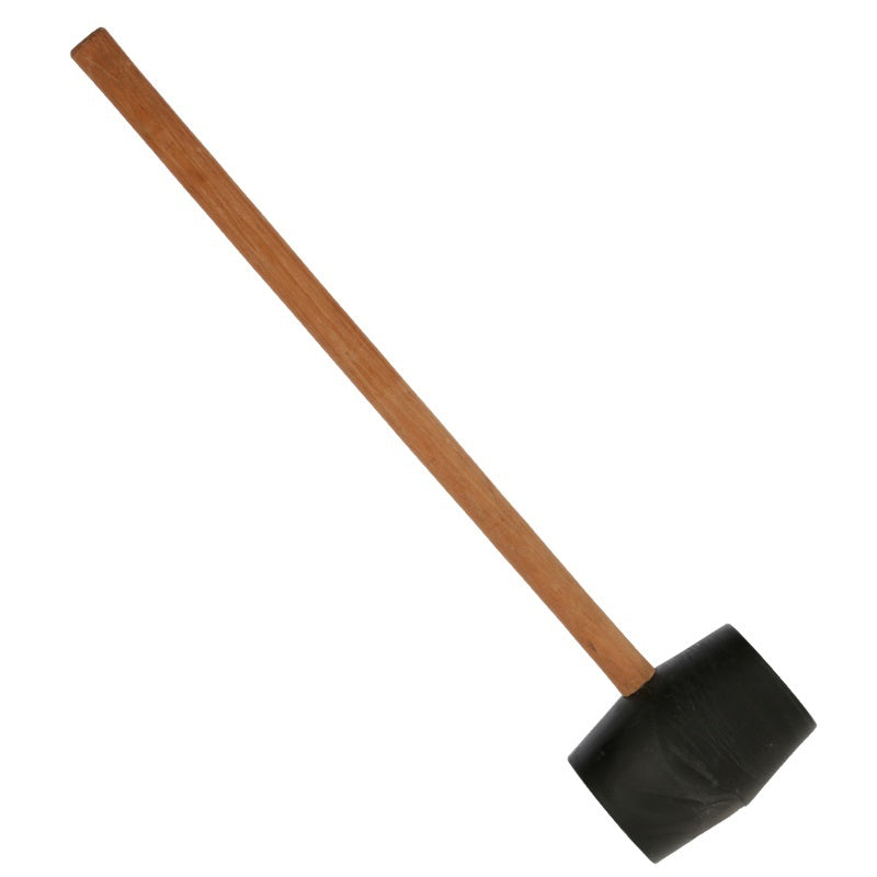 Ako produkter stolpehammer plast med håndtag 5kg
