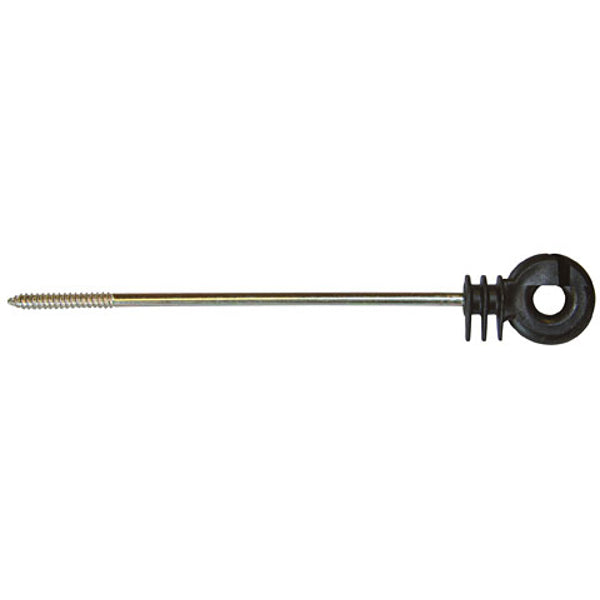 Ako produkter afstandsring isolator 22cm træstolpe lige pose 10 stk