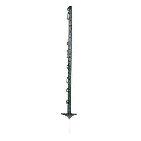 Ako produkter titan plast stang grøn 110cm 5 stk