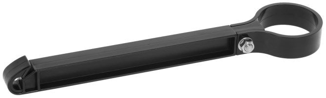 Ako produkter afstandsisolator til rund stolpe diameter 48mm 10 stk