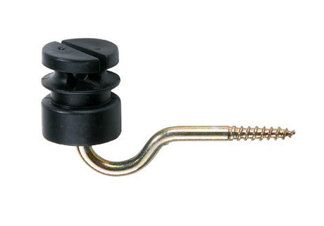 Ako produkter slot isolator sort taske 25 stk