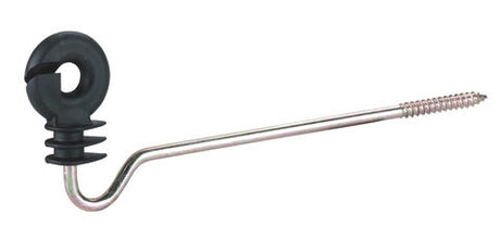 Ako produkter afstand ring isolator 22cm v træ stang taske 10 stk