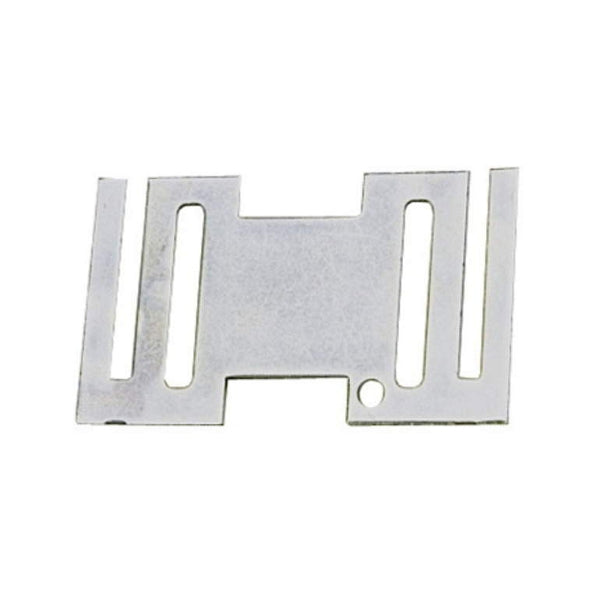 Ako produkter tilslutningsplade 4cm til hjørneisolator