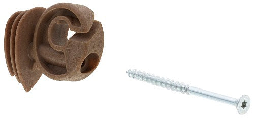 Ako produkter premium ring isolator easy drill sx green