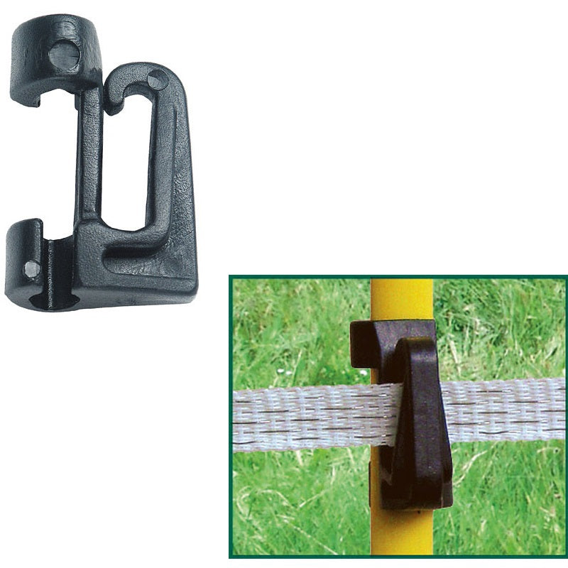 Ako produkter isolator til glasfiberstang 25 stk