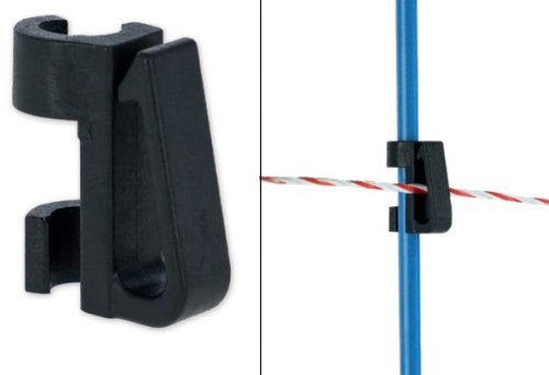 Ako-produkter ekstra isolator til premium blå glasfiberstang