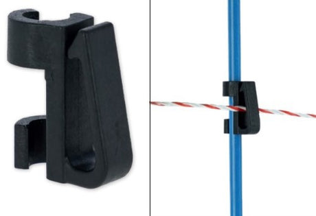 Ako-produkter ekstra isolator til premium blå glasfiberstang