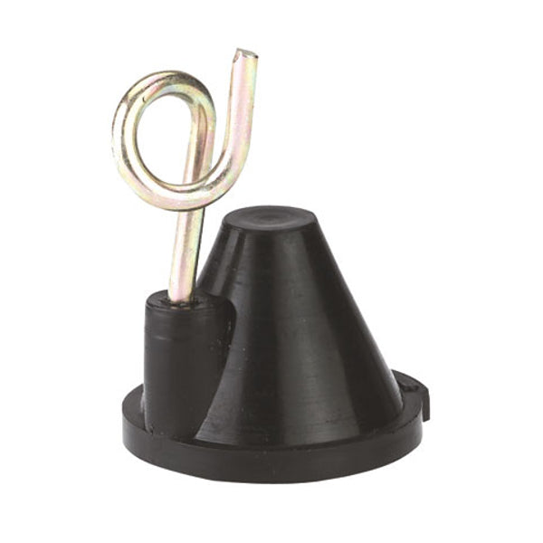 Ako produkter top isolator med metal krølle oval 25 stk