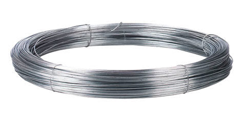 Ako produkter galvaniseret jerntråd 1 6mm 322m