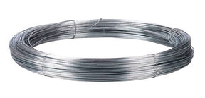 Ako produkter galvaniseret jerntråd 1 6mm 322m