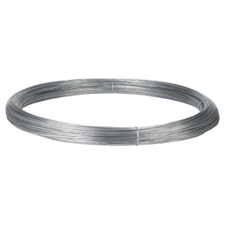 Ako produkter zink alu glat tråd 2 5mm 625m