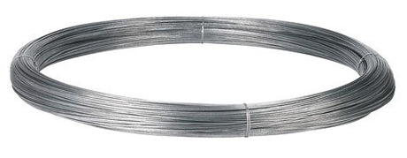 Ako producten zink alu gladdraad 2 0mm 1000m