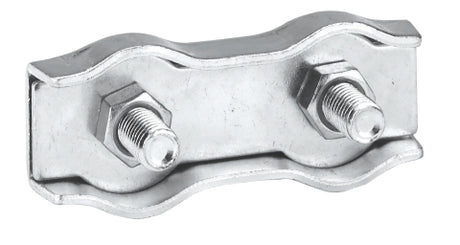 Ako producten koordverbinder rvs 6mm 5 stuks