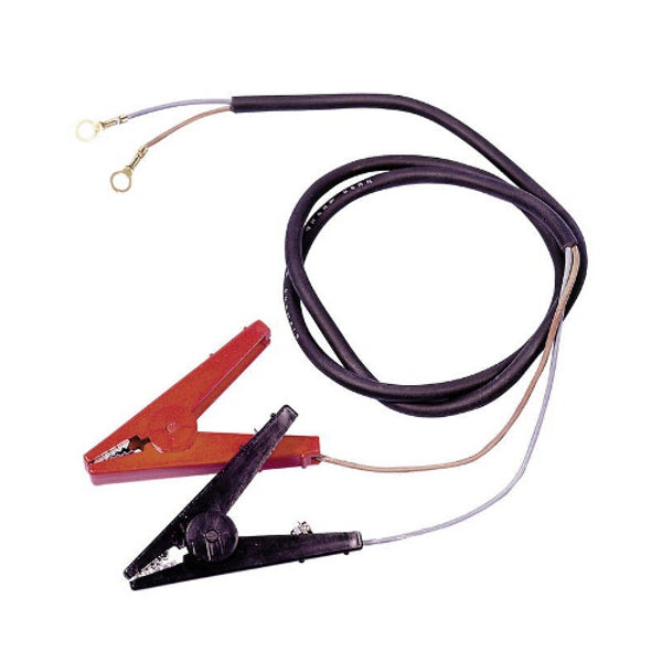 Ako produkters batteritilslutningskabel