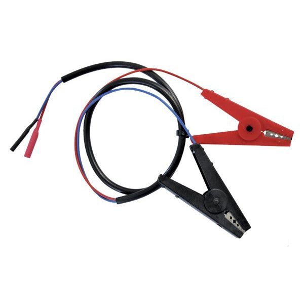 Ako produkter tilslutningskabel 12 v til batteri