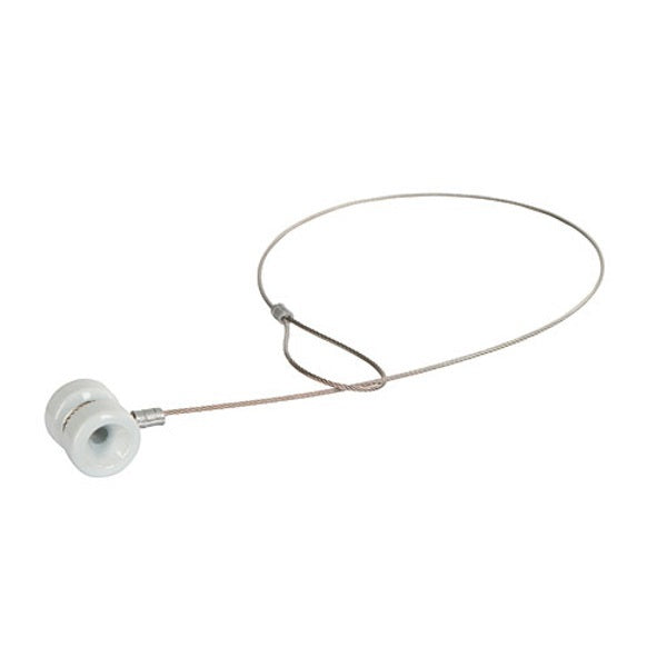 Ako produkter hjørneisolator porcelæn 3 dele
