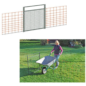 Ako produkter låge til hegnsnet 90cm