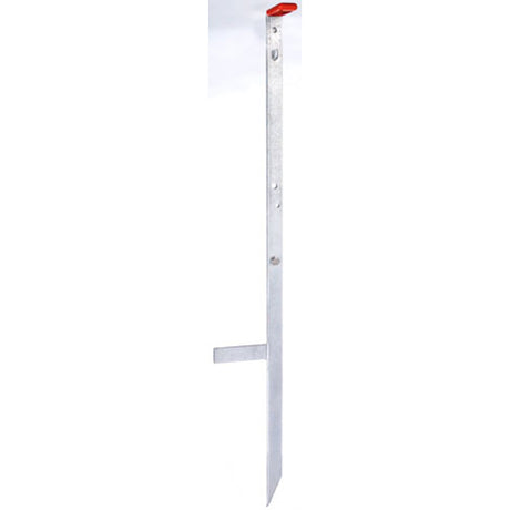Ako produkter jordstift lejetap