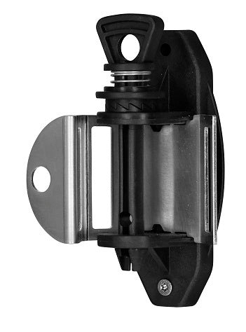 Ako produkter premium isolator titanium 3 stk