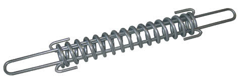 Produkter ako trækfjeder rustfrit stål 2 5mm wire