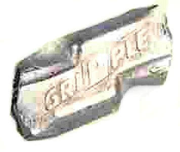 Gripple produkter ledningsstik 1 2mm 20 stk