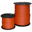 Produkter polypropylen reb orange 12mm 25m