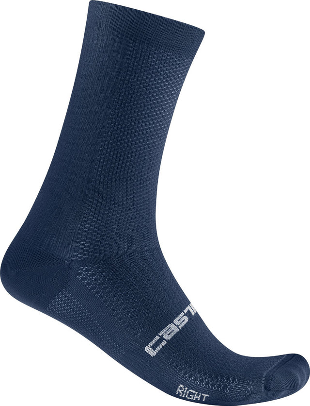 Castelli espresso 18 - sokker